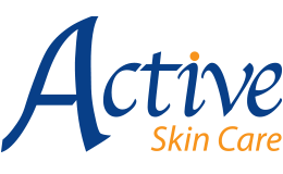 Active Skin Care logo