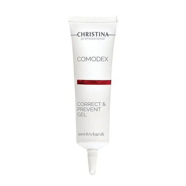 Correct & Prevent Gel