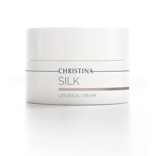 Silk Upgrade Cream