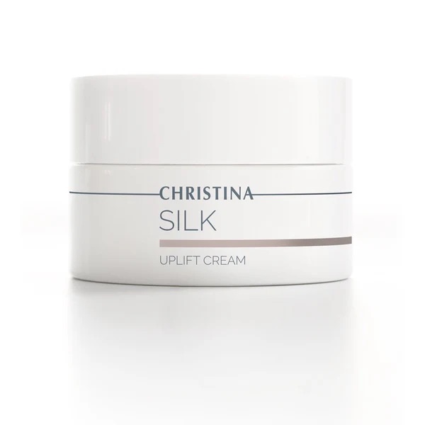 Silk Uplift Cream