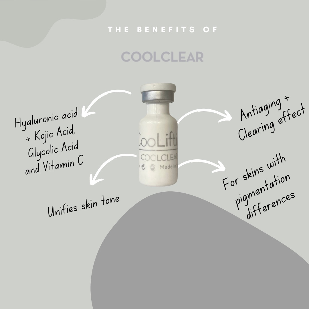 CoolClear