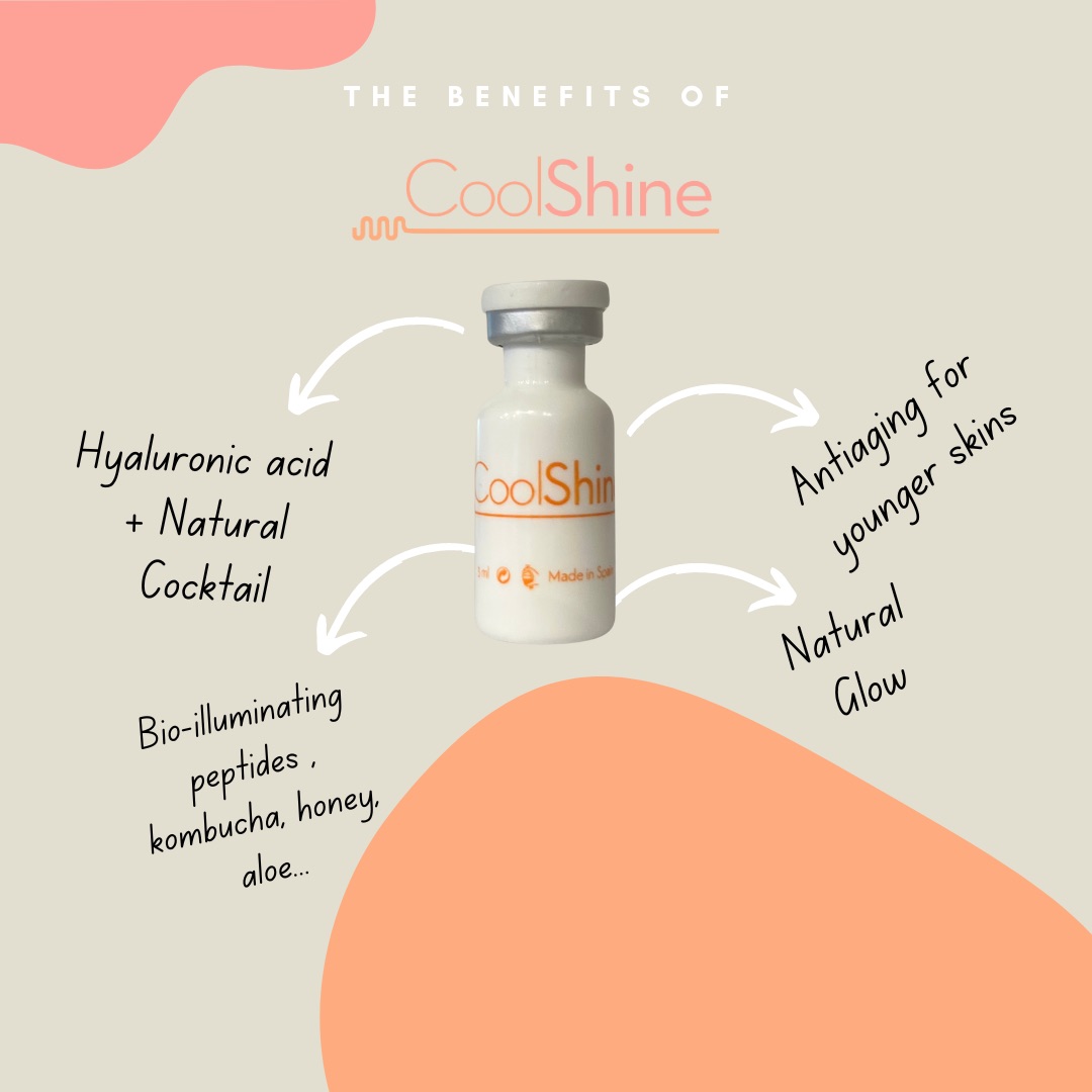 CoolShine